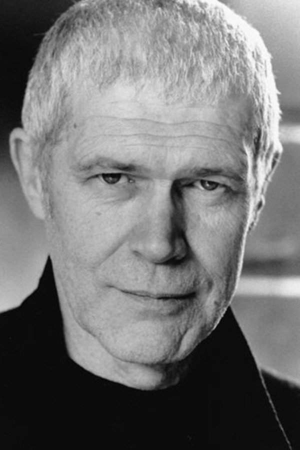 Alexander Morton as Victor in I'll Sleep When I'm Dead