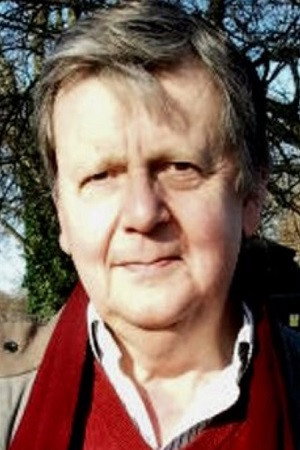 Peter Howell as Himself in Doctor Who at 60: A Musical Celebration