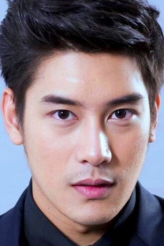 ภูภูมิ พงศ์ภาณุ as Mek / Man in My Sexy Shadow