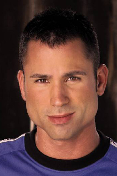 Jeremy Hall as Ranger in Wildlands