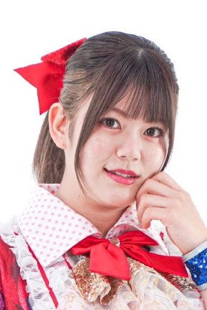 梅咲遥 as KARMA in Stardom New Blood Premium
