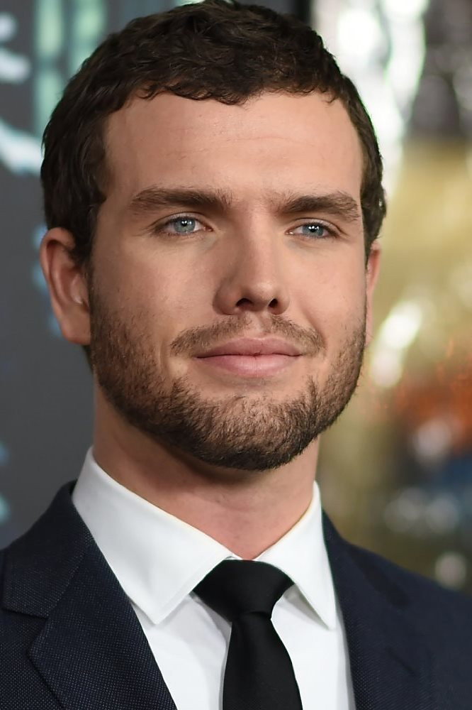 Austin Swift as Ivan in We Summon the Darkness