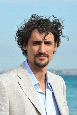 Marco Cocci as Uccio in Mia madre