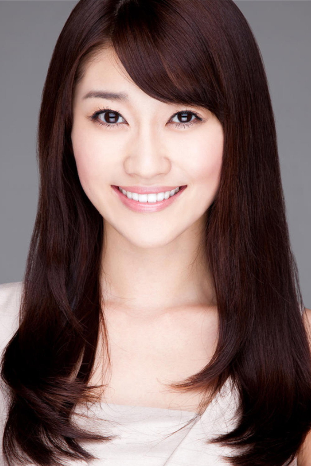 原幹恵 as 신도 교코 in Last Mail
