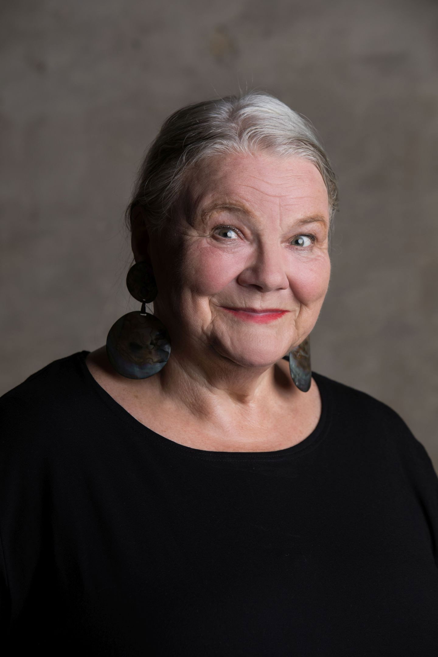 Christiane Ziehl as Erika in Rex Gildo: The Last Dance