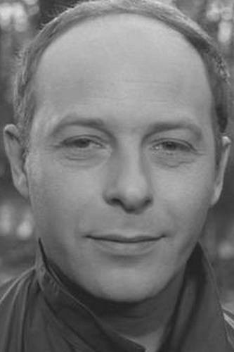 Michel Puterflam as « Mort des braves » in Rocambole