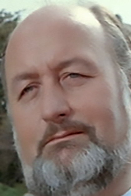 Jean Turlier as Tronchin in Ce diable d'homme