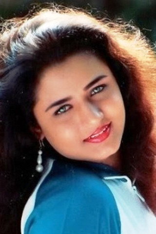 Sivaranjani as Ooha in Aame