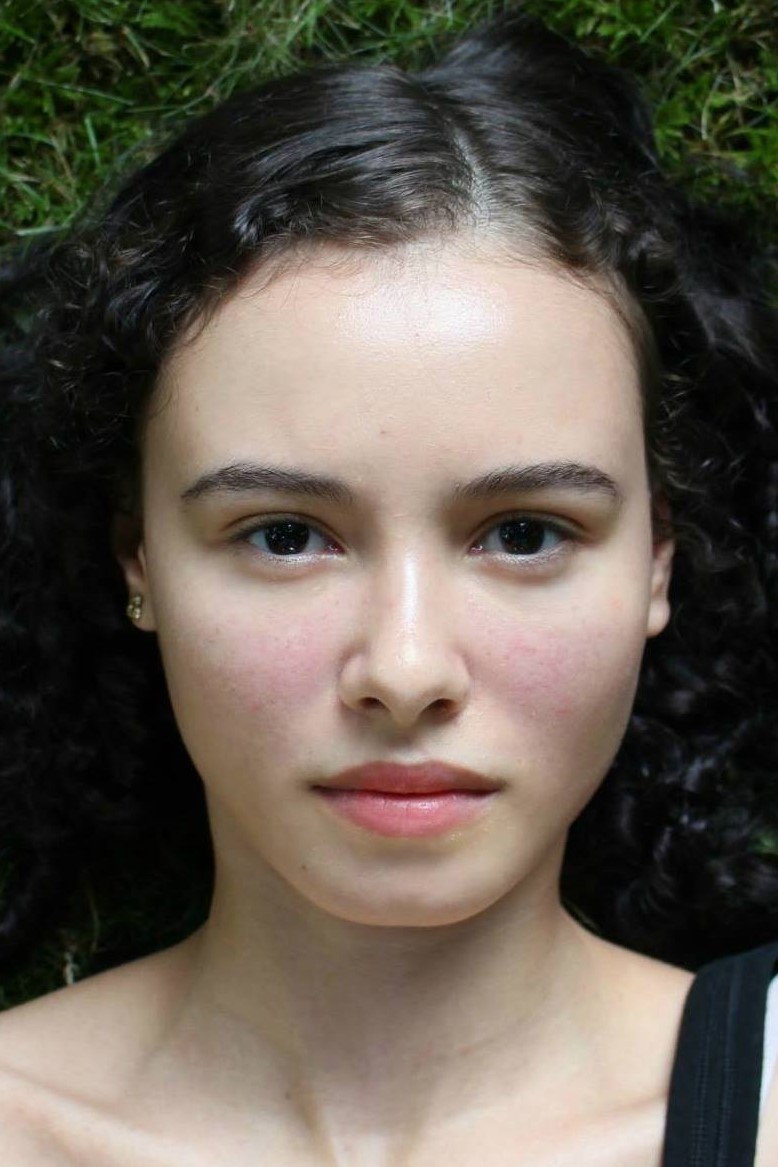 Francesca Noel as Alex Diaz in Goosebumps: The Vanishing