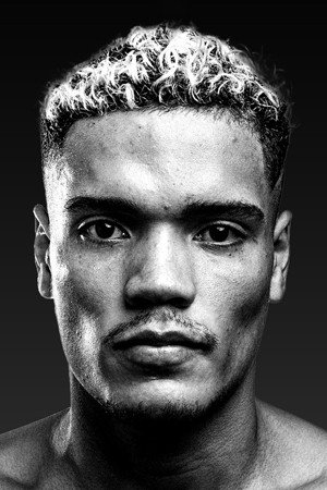 Amilcar Vidal as Self in Jermell Charlo vs. Brian Castaño