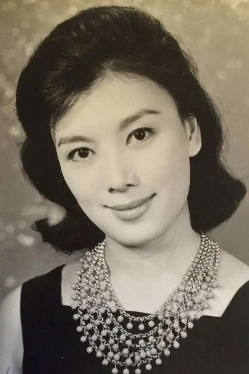 Ting Ying as Pak Siu-Yin in The Notorious Woman Thief