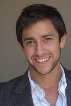 Jake Siegel as Mike 'Cooze' Coozeman in American Pie Presents: Beta House