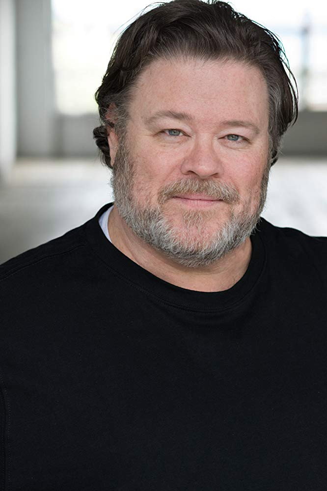 Stephen Grenley as Phil in Outside In
