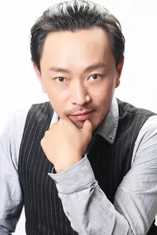 Kai Shen as Zhang Xuzi in The Curious Case of Tianjin