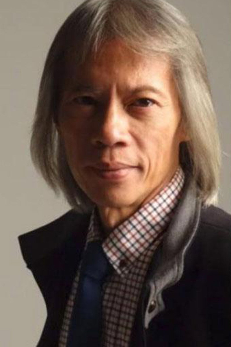 Laurence Ma Yuk-Fai as Lao Suntou in The Little Sage Sun Wukong
