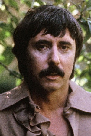 Lee Hazlewood as Self (archive footage) in Året var 1970