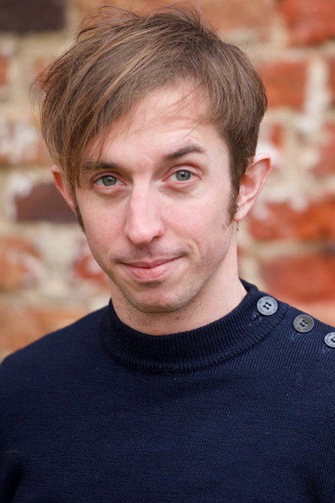 Robrecht Vanden Thoren as Philip in Come As You Are