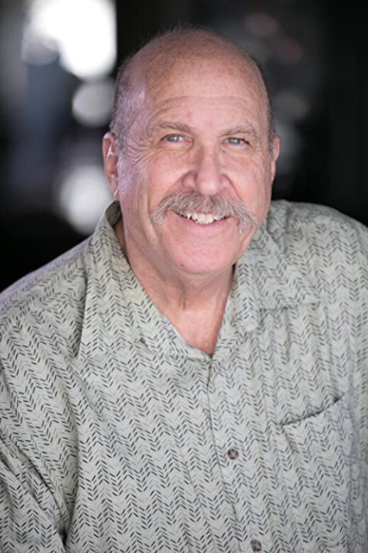 Bob Sattler as Sherif in Shorty’s Guilty