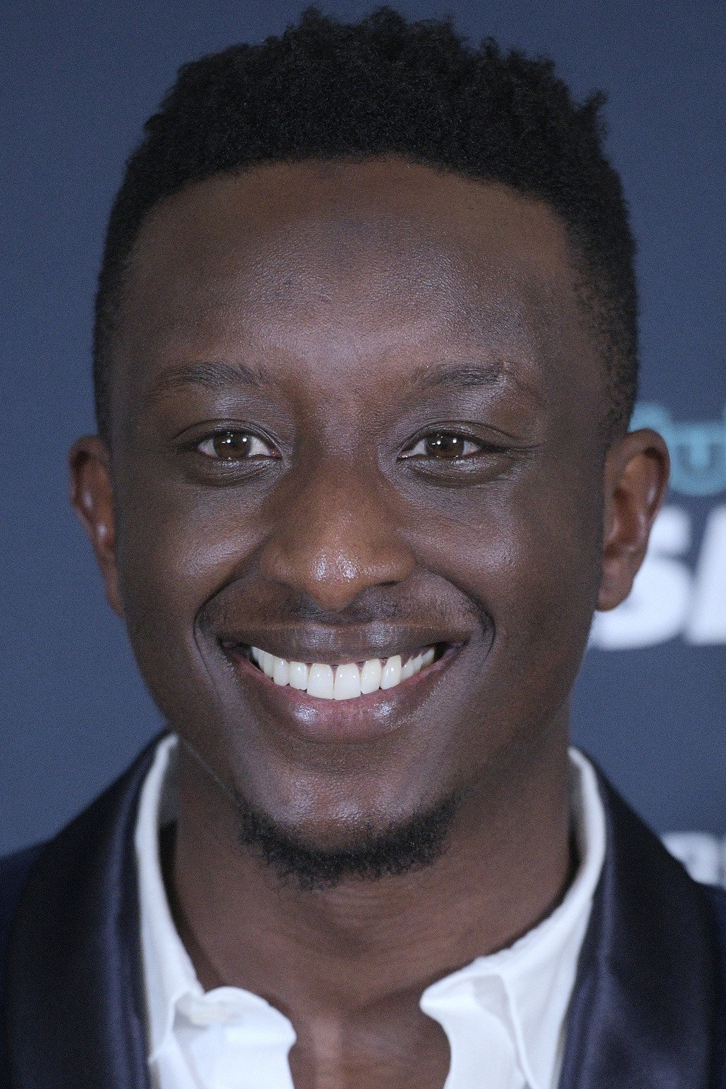 Ahmed Sylla as Self in LOL: Last One Laughing... or Screaming France