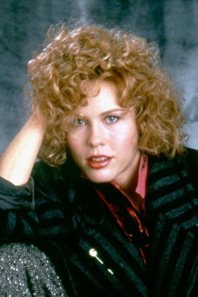 Debra Feuer as Bianca Torres in To Live and Die in L.A.