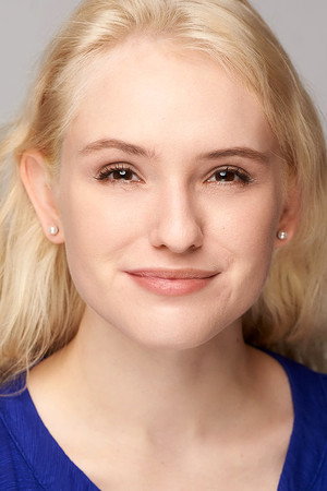 April Yanko as Ellen in Rest Stop