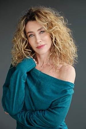 Marcela Carvajal as Major Ángela Fernández de Triana11 e in Lynch