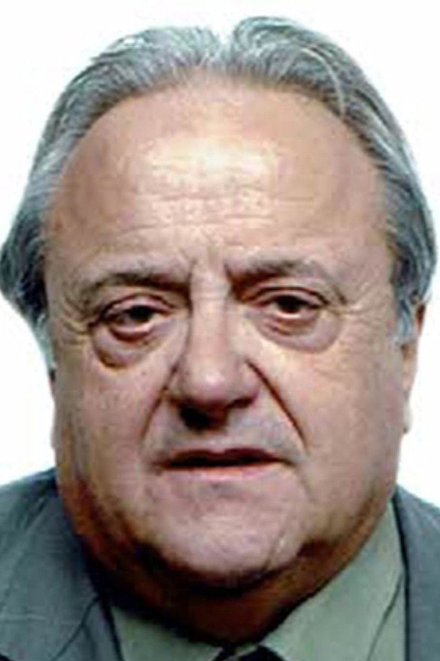 Aldo Cecconi as Hans Muller in If You Want to Live... Shoot!