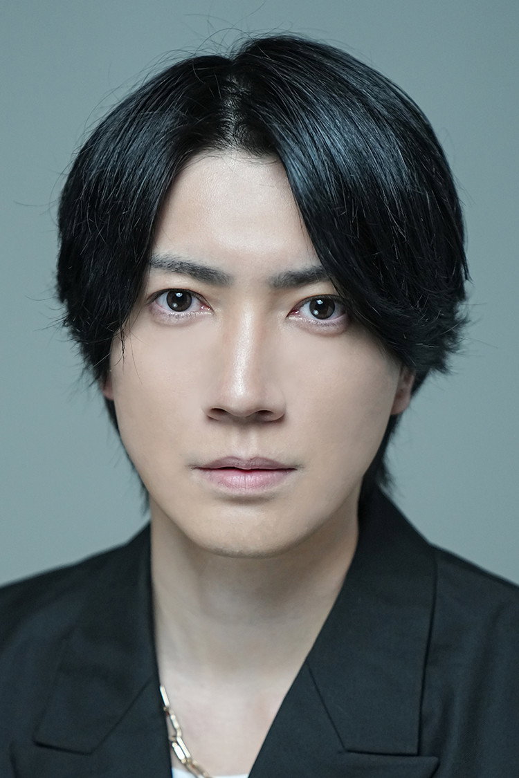 阿部太樹 as Kanji Ike (voice) in Classroom of the Elite