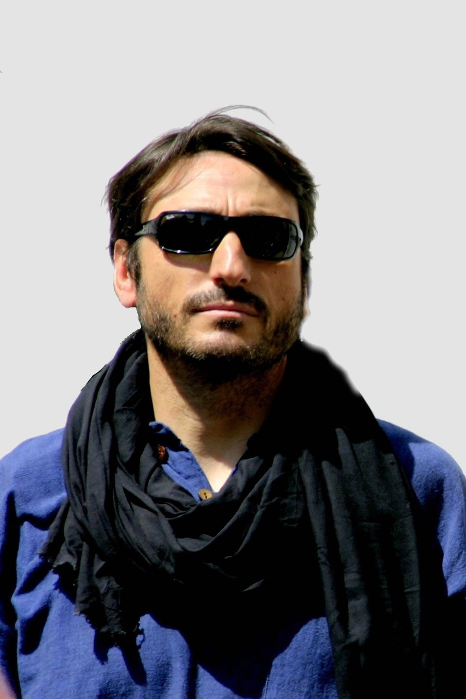 Carmelo Gómez as Pablo in Cradle Song