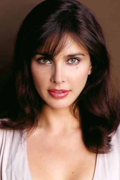 Lisa Ray as Angel in Quarter Life Crisis