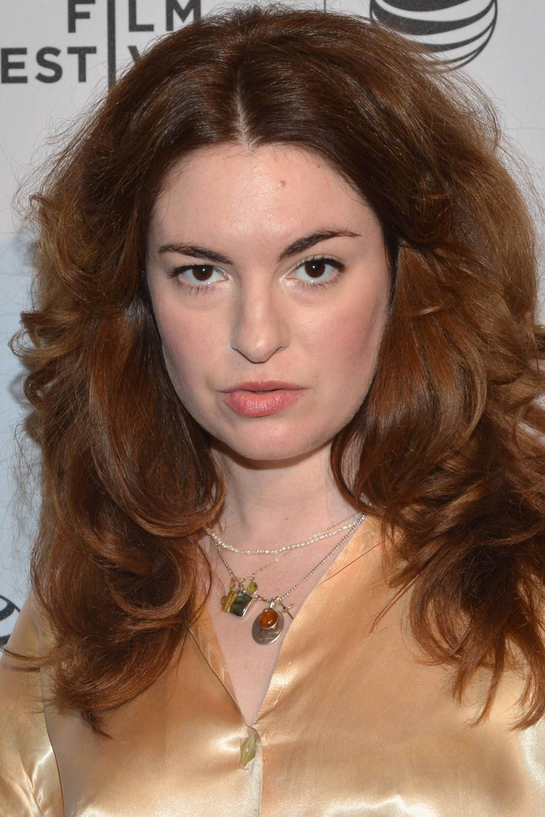 Dakota Goldhor as Rose in John's Gone