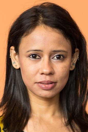 Trimala Adhikari as Barkha in Secret of a Mountain Serpent