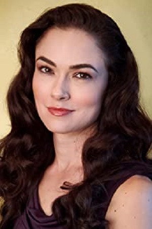 Lorrisa Julianus as Jessica in My Evil Stepdad