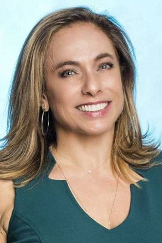 Cissa Guimarães as Apresentador/Repórter in Vídeo Show