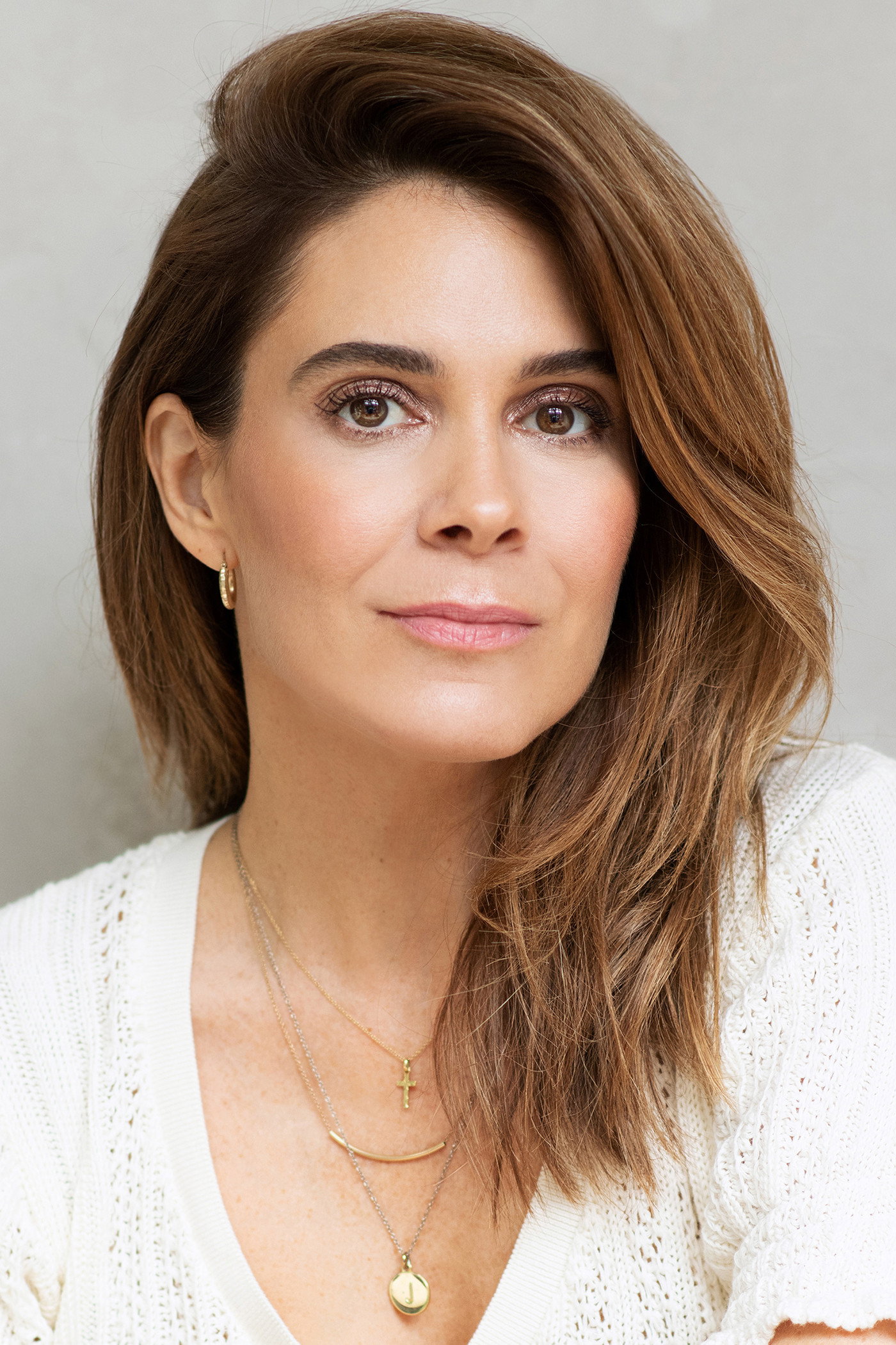 Julie Perreault as Alice Martin in Reasonable Doubt