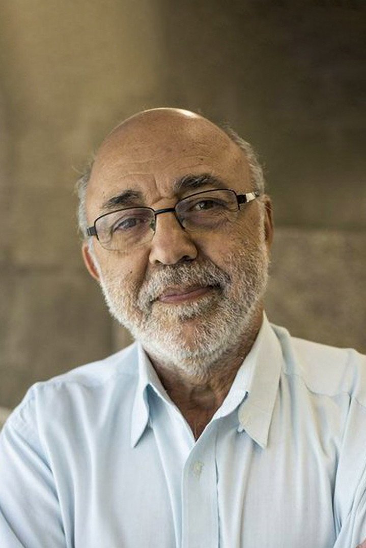 João Batista de Andrade as Self (archive footage) in Soberano