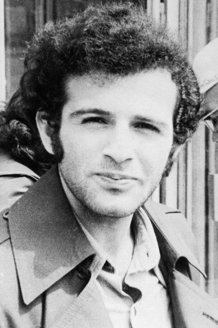 Otkam Isgandarov as Young Nariman in Forgive Us