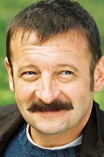 Леонид Громов as Михалыч in Samara