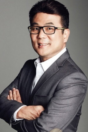 Jack Neo as Singaporean Teacher in House of the Rising Sons