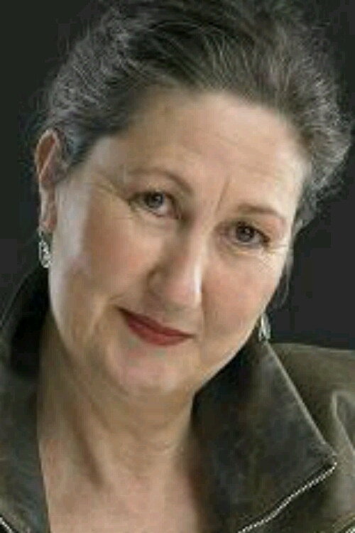 Luisa Merelas as Madre Anta in The Beasts