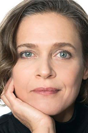 Andrea Leigh as Psychologist in Every Time I Die