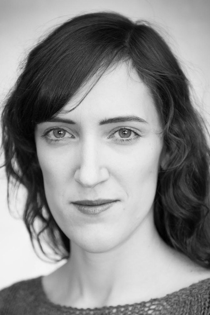 Ingvild Holthe Bygdnes as Hedda Hersoug in Monster