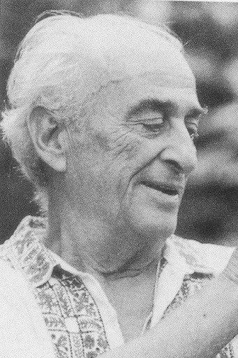 Carybé as Self in Bahia, For Example