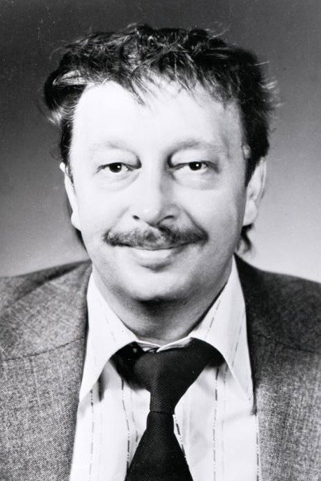 Sulev Nõmmik as Aadu in Here We Are