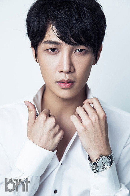Oh Seong-hyun as Special Appearance in Love at the End of the World