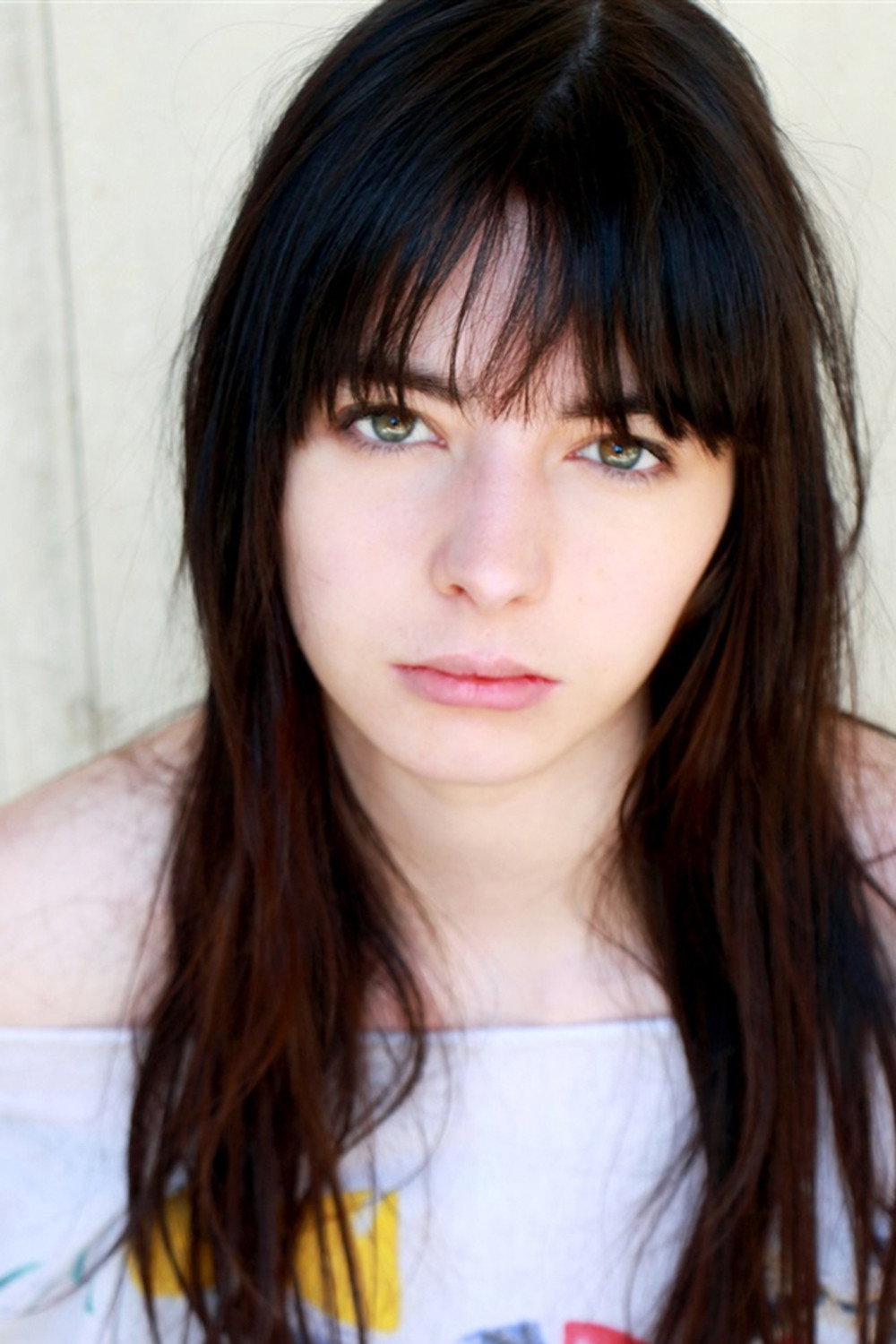 Léa Rougeron as Amélie in Pornstar