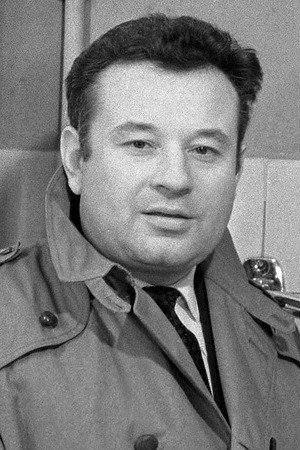 Mieczysław Czechowicz as Robber in I Hate Mondays