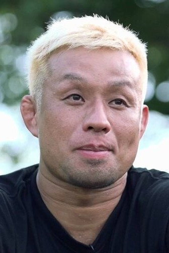 吉橋伸雄 as YOSHI-HASHI in NJPW New Year Dash !! 2020