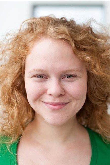 Анастасия Асеева as Margarita Tararykina (Margo) in The Island