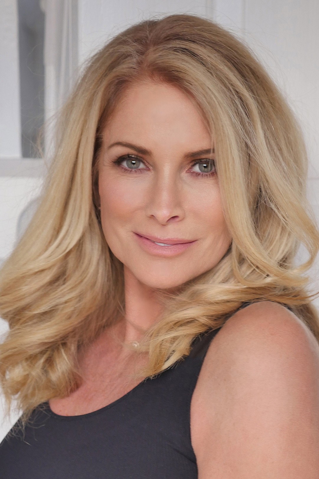 Kristen Jensen as Sarah Richards in Sounds of Silence